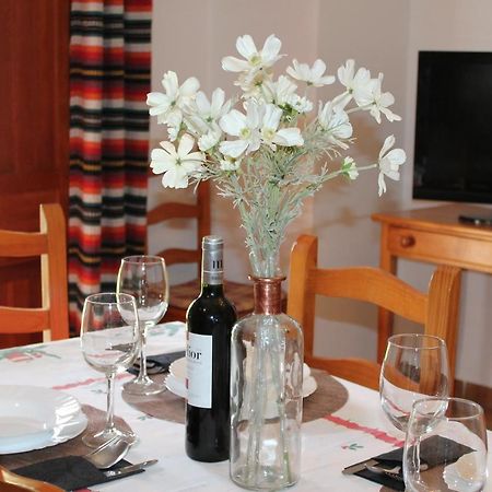 Apartamento Rurales Rosendo: Poleo Menta กาปีเลย์รา ภายนอก รูปภาพ