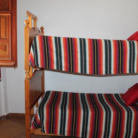 Apartamento Rurales Rosendo: Poleo Menta กาปีเลย์รา ภายนอก รูปภาพ